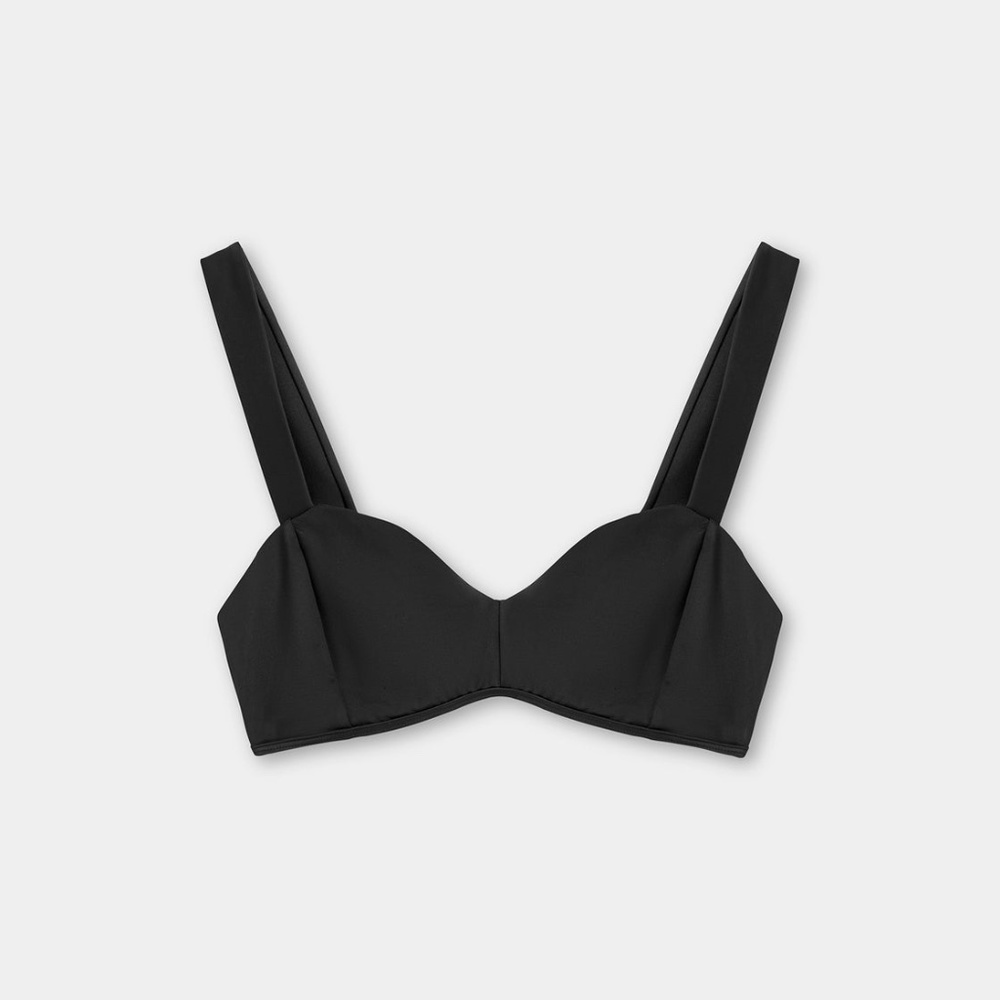 NWT Assembly Label Bikini Top & Bottom